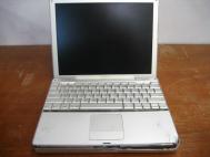Apple Powerbook G4 A1010 12