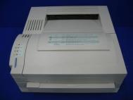 HP LaserJet 4L C2003A Workgroup Laser Printer Parallel