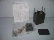Spaulding Lighting Arm-M-6-T35-DB Parking Lot Light Arm