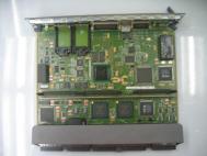 Sun  501-4883 -07 I/O Board Memory Module