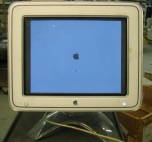 Apple Studio Display M7768 17