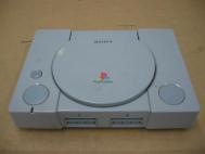 Sony PlayStation SCPH-9001 Video Game Console System