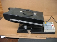 Juno Systems RV123P Vision Screener w/ Control Pad Unit