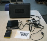 AMX MX40A Wireless 35mm Slide Projector Controller