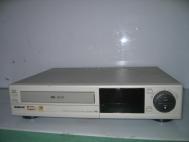 Sony SVO-1610 VCR VHS Hi-Fi Videocassette Recorder