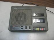 EIKI International Model 5090A Cassette Tape Recorder