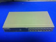 Asante FM2008 Network Switch 61-20705-00 Rev A