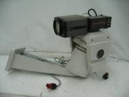 Vicon VC2810 Camera W/ MicroPan Mount & V11-110 Zoom