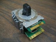 Oki Microline 520/521 Print Head