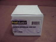 PrintMaster IP639 Box of 6 Okidata / Oki Microline ML 590/591 Ink Ribbon