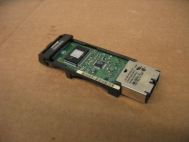 IBM 21H9984 GBIC 1063 Mb/s Fibre Channel