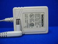 Thomson 5-2434A 9V 400mA Telephone AC Adapter Power Supply