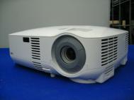 NEC Multisync VT580 XGA 2000 ANSI Lumens 1349 Lamp Hours LCD Projector