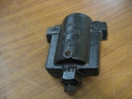 Marsh Thermostatic Steam Trap/Straightway-3/4
