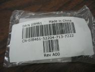 Dell OJ8461 Female VGA to Male DVI Adaptor