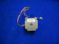 Zebra Stepper Motor 77788