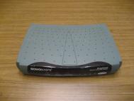 Sohoware NBG800 BroadGuard Secure Cable DSL Router