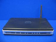 D-Link WBR-2310 4 Port 105Mbs Wireless G Internet Router