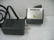 Iogear Multifunction Print Server 1 Port w/ Unifive Power Cord 3.3V