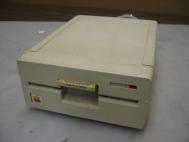 Vintage  Apple II 5.25 Floppy Disk Drive A9M0107