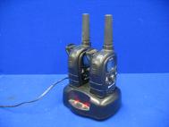 Midland 18CVP6 Duel 2-way Radio System With Charger