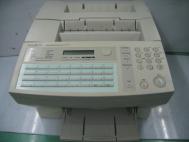 Minolta Minoltafax 2600 Fax Machine