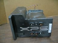 Dell XPS CPU Heatsink & Fan CT-0TJ258