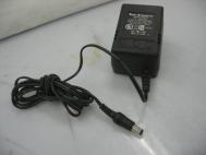 Sino-American A30980 9VDC 800mA AC Adapter