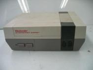 Nintendo NES Nintendo Entertainment System NES-001 Game Console