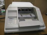 Bell and Howell 1426A MicroTrak Microfilm Camera