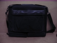 Generic Notebook Laptop Shoulder Bag Case Carrier