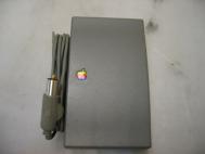 Apple Macintosh PowerBook Duo AC Adapter AA19200