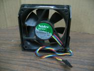 Dell XPS 0UJ023 Fan JD445 Nidec Beta V TA300DC