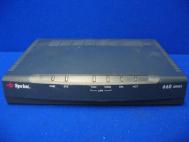 Sprint SP-660ME-61 660 Series ADSL DSL Ethernet Internet Modem