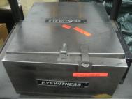 Kustom Signals Eyewitness Video Tape Recording Sys