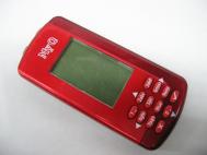 Hasbro MyQ Brain Trainer Electronic Handheld Game