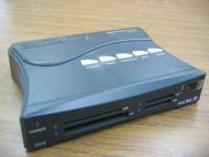 Scan Disk SDV1-R Digital Photo Viewer For TV