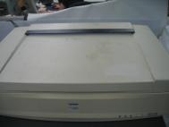 Epson Expression 836XL Scanner Transparency Unit