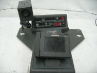 Kustom Eyewitness Security Camera with Recorder and LCD