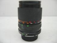 Sigma K 9608191 Camera Lens For Minolta Cameras