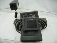 Kustom Signals Security Camera with Recorder & LCD