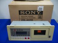 Sony ER-8020 Educational Master Student Recorder