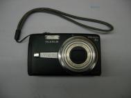 Fujitsu FinePix F480 Digital Camera Wide Zoom 8.2 mpw