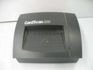 Corex Technologies Card Scan 500