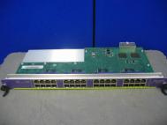 Extreme Networks Alpine 3800 FM-32T FM-32Ti 45210 32Port 10/100 Module