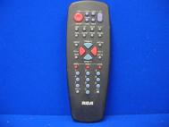 RCA CRK71B1 Universal Remote Control Unit