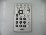 Dynex CR2025 Portable DVD Player Remote Control