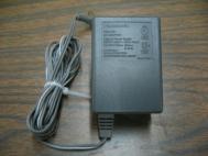 Panasonic PQLV19 6V 500mA AC Adapter/Power Supply
