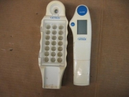 Sherwood IMS Genius 3000A Infrared Tympanic Thermometer