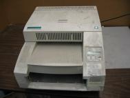 Codonics NP-1660 Medical Color Thermal Printer/Imager - NP1660 NP-1600 NP1600